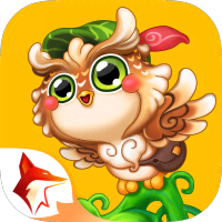 Khu Vườn Trên Mây